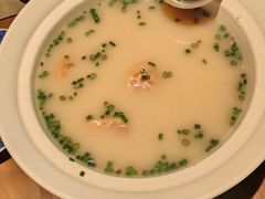 湖北莲藕汤-曾宴·楚菜(湖北省博物馆店)