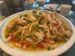 -菜香小厨(金发·印象南滨店)