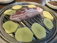 -·缸桶屋·韩式牛肋条自助烤肉(西湖D11店)