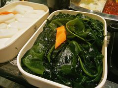 海带-小王少龙火锅(沙南街店)