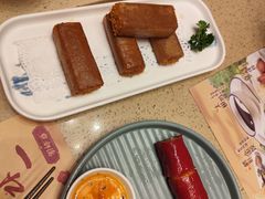 -点都德(汇点楼店)
