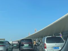 -郑州新郑国际机场-T2航站楼