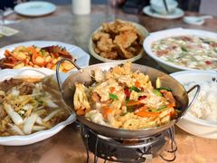 -东北菜馆(南柳店)