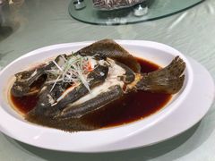 -满汉楼(江畔店)