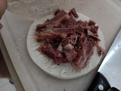 -马志善稀糊爛生熟肉店