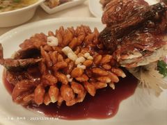 -得月楼·省级非遗·传统苏帮菜(观前店)
