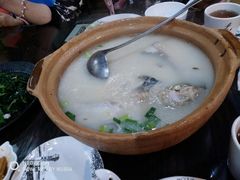 黄鱼煮面线-堂宴·老厦门私房菜(1988仙岳总店)