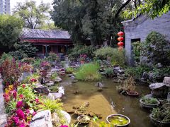 -白家大院·王府宫廷菜(苏州街店)