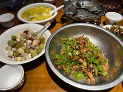 -细毛私家菜总店