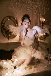 -WAVE SODA摄影工作室