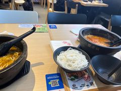 -大鼓米线(杭州国大城市广场店)