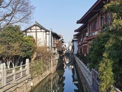 -南翔古镇