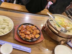 -董立兵烤鸭店(明湖店)
