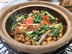 -勝記酒家·37年老字号·经典粤菜(荔枝公园店)