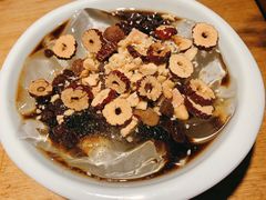 -胡马八破·川菜小馆(高新万达店)