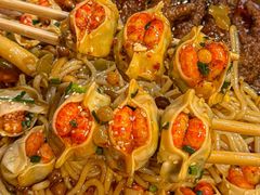 -山四砂锅(太原钟楼街店)