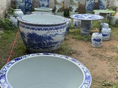 -景德镇古窑民俗博览区