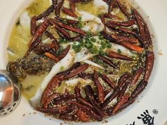 -江渔儿酸菜鱼(曜一城店)