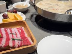 -骨之味·筒骨汤火锅(江头店)