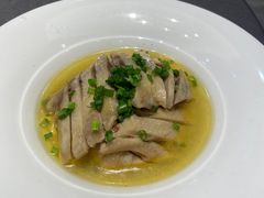 -香山湖家家宴(中山陵店)