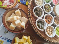 -包整·丝娃娃(一览甲秀楼风景店)