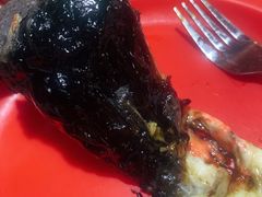 -好伦哥比萨烤肉自助(马家堡店)