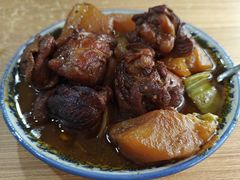 -东财大盘鸡(黑石礁店)