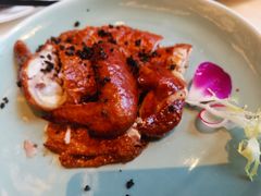 -港丽餐厅(高德置地店)