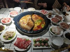 -味流印市井火锅