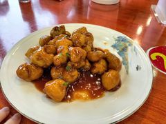 -红灯笼姥姥饭店·江景餐厅