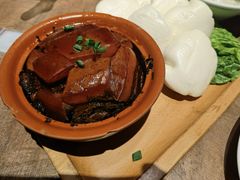 -香园茶社·金陵小灶(老门东店)