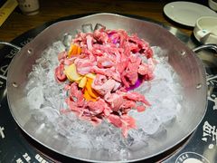 -泽成冰煮羊(非·遗公务员小区店)