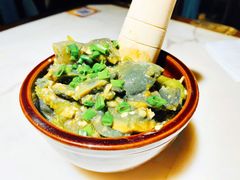 擂椒茄子-韵秋荷(宝山龙湖天街店)