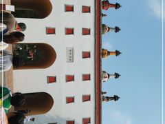 -普陀宗乘之庙(小布达拉宫)