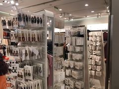 -H&M(鹏欣水游城店)