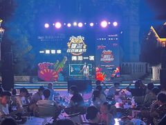 -美的鹭湖森林度假区