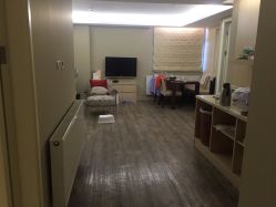 -知爱母婴专护全套房月子会所(新华路店)