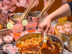 -黄记煌三汁焖锅(新佳丽江汉路店)