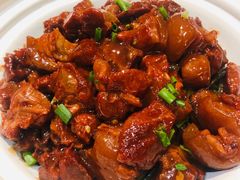 -美庐时尚餐厅(菱角湖店)