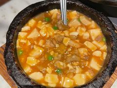 -绿茶餐厅(壹方天地店)