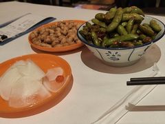 -江味龙虾馆·裸蓝龙虾(南山店)