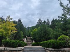 -四门塔风景区