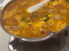 -不倒翁·安徽名菜楼(步行街店)