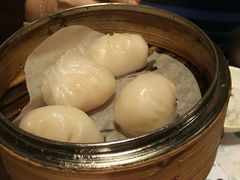 -点点心点心专门店(旺角店)