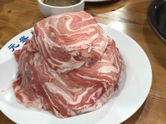 -元盛居(生态大街店)