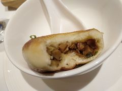 春笋香煎包-眉州东坡·熊猫主题餐厅(枫蓝店)