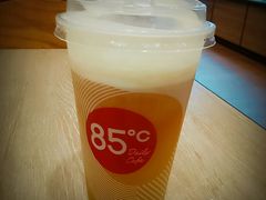 -85度C(株洲新华西店)