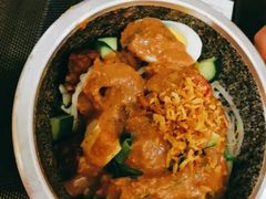 -THE PAWON·8碗(古北SOHO店)