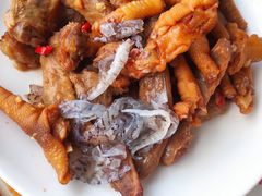 -烤尚宫烤肉火锅海鲜自助餐厅(朝阳广场店)
