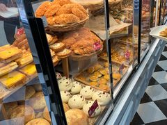 -味多美(江桥万达店)